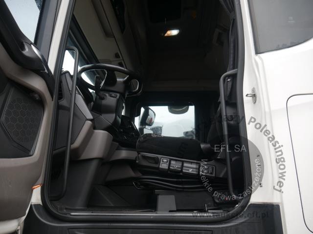 8 - SCANIA S500 A4X2NB AUTOMAT 2019r.
