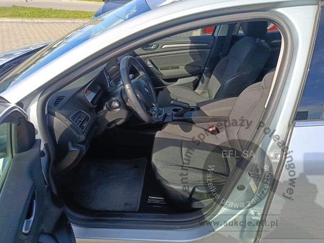 7 - Renault Megane 1.3 TCe FAP Zen Kombi 2021r.  DW3RM46  Magnice