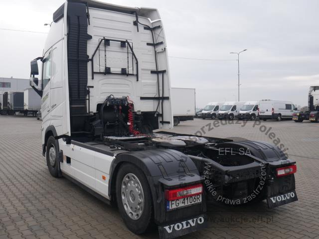 14 - VOLVO FH 500 iSAVE 4X2 AUTOMAT 2024r.
