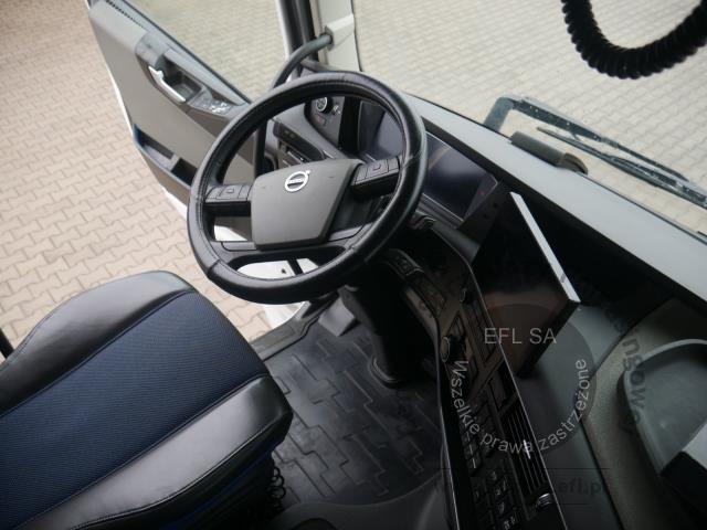 6 - VOLVO FH 500 iSAVE 4X2 AUTOMAT 2024r.