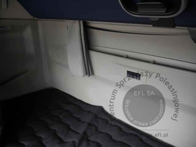 8 - VOLVO FH 500 iSAVE 4X2 AUTOMAT 2024r.