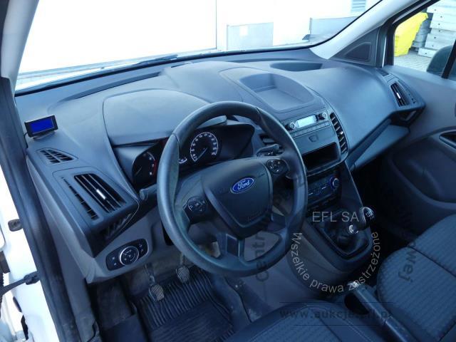 6 - FORD TRANSIT CONNECT 1.0 ECOBOOST 2021r.