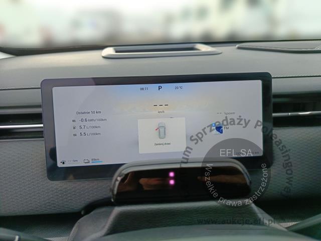 4 - JAECOO  JAECOO 7 PHEV 2025r.