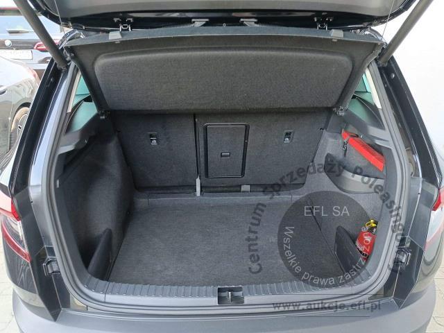 7 - Skoda Karoq 1.5 TSI 4x2 Style DSG 2021r. DW1NS53 Magnice