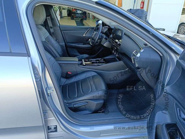 11 - Citroen C5 X 1.6 PureTech Shine EAT8 2022r. DW1TL63 Magnice