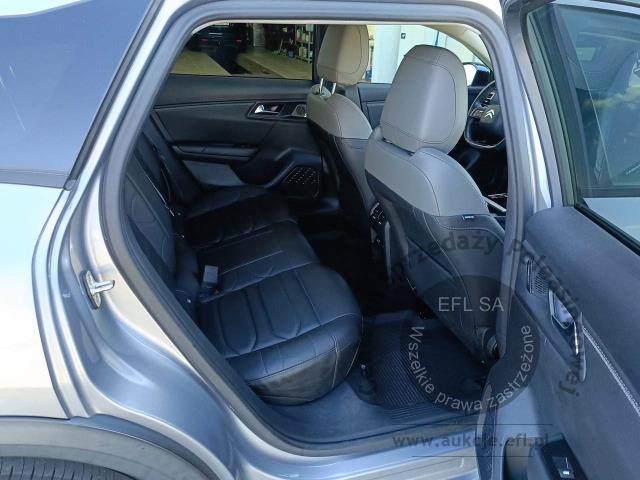 9 - Citroen C5 X 1.6 PureTech Shine EAT8 2022r. DW1TL63 Magnice