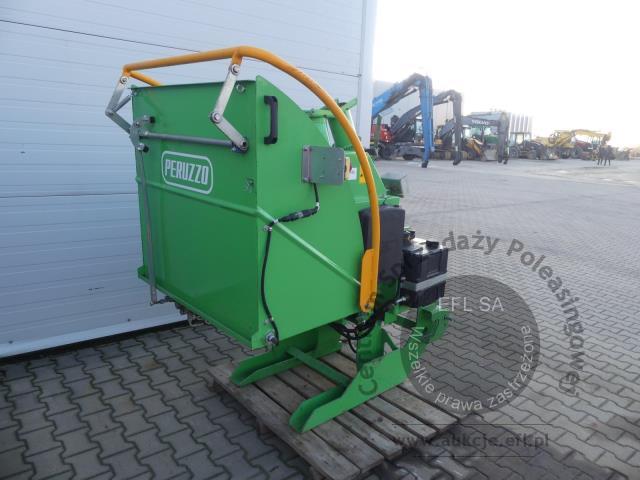 2 - Rębak PERUZZO CIPPATORE TIREX 20 2024r.