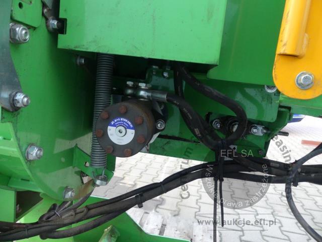 12 - Rębak PERUZZO CIPPATORE TIREX 20 2024r.