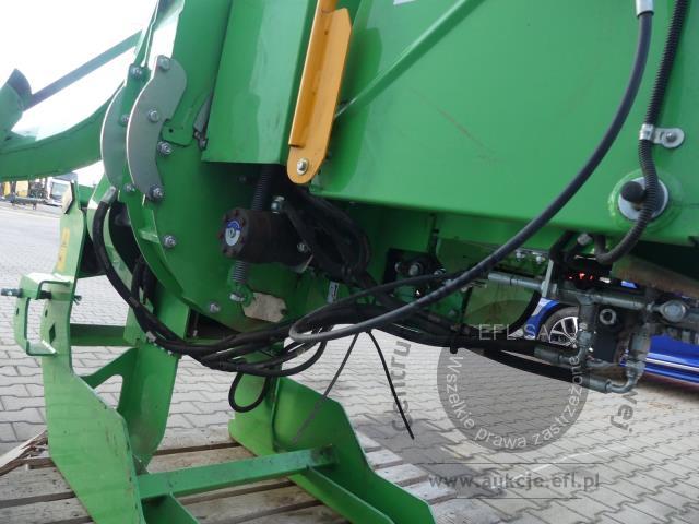 15 - Rębak PERUZZO CIPPATORE TIREX 20 2024r.