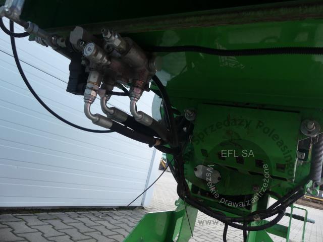 9 - Rębak PERUZZO CIPPATORE TIREX 20 2024r.