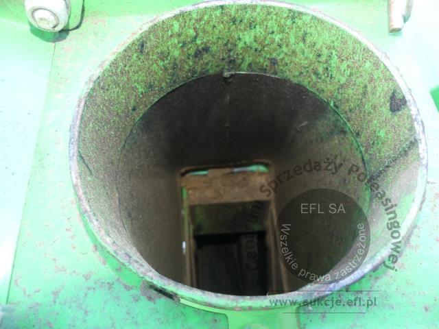 10 - Rębak PERUZZO CIPPATORE TIREX 20 2024r.