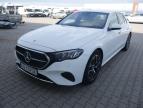 MERCEDES - BENZ E200 4MATIC AUTOMAT SEDAN 2025r.