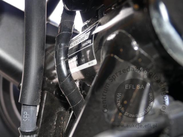4 - HONDA NSS 750 FORZA DCT 2024r.