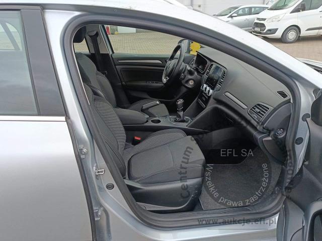 10 - Renault Megane 1.3 TCe FAP Equilibre  2022r. DW2UT68 Magnice