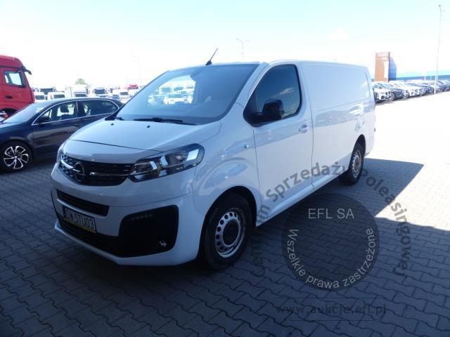 1 - Opel  Vivaro 2.0 CDTI Extra Long 2022r. DW5TU03 Magnice