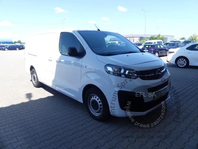 2 - Opel  Vivaro 2.0 CDTI Extra Long 2022r. DW5TU03 Magnice