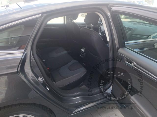 9 - Ford Mondeo 2.0 EcoBlue Titanium au 2020r. WW015SH UWAGA!! Pojazd znajduje się w lokalizacji: Warszawa, Al. Krakowska 7, 02-183 Warszawa