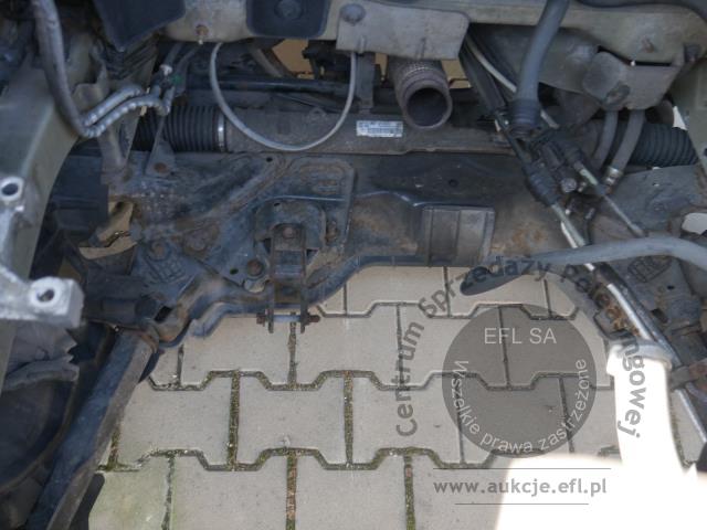 3 - PEUGEOT EXPERT TRAVELLER 2.0 HDI 2018r.