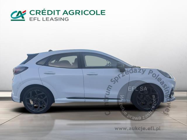 3 - FORD PUMA ST 1.5 ECOBOOST 2022r.