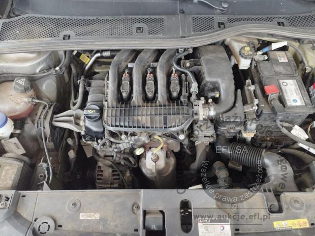 12 - Peugeot 208 2021r. DW4PY60 Pojazd znajduje się w firmie ARCTOS GROUP sp. z o.o. Al. Krakowska 7, 02-183 Warszawa