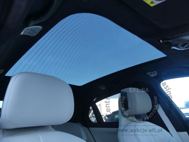 11 - BMW 740D XDRIVE 2025r.