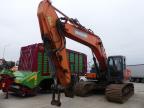 Koparka gąsienicowa Doosan DX300LC-5 2018r.
