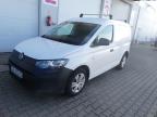 Volkswagen Caddy Cargo 2.0 TDI Furgon 2021r. DW4RE42 Magnice