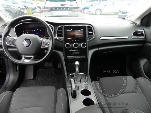 5 - Renault Megane 1.5 Blue dCi Zen EDC 2021r. PO3UR88 UWAGA!! Pojazd znajduje się w lokalizacji: Warszawa, Al. Krakowska 7, 02-183 Warszawa