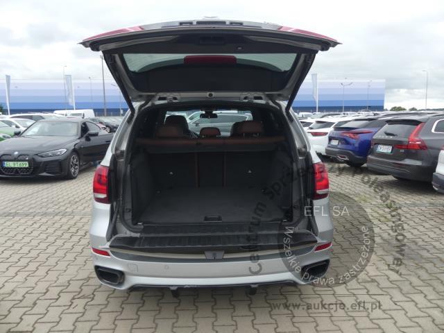 13 - BMW X5 XDRIVE30D AUTOMAT 2016r.
