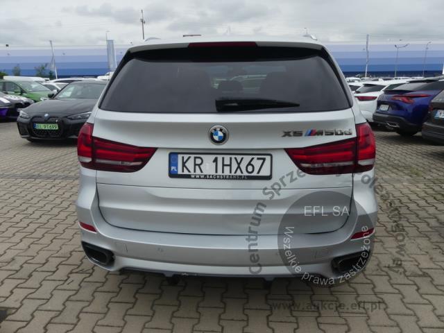 16 - BMW X5 XDRIVE30D AUTOMAT 2016r.