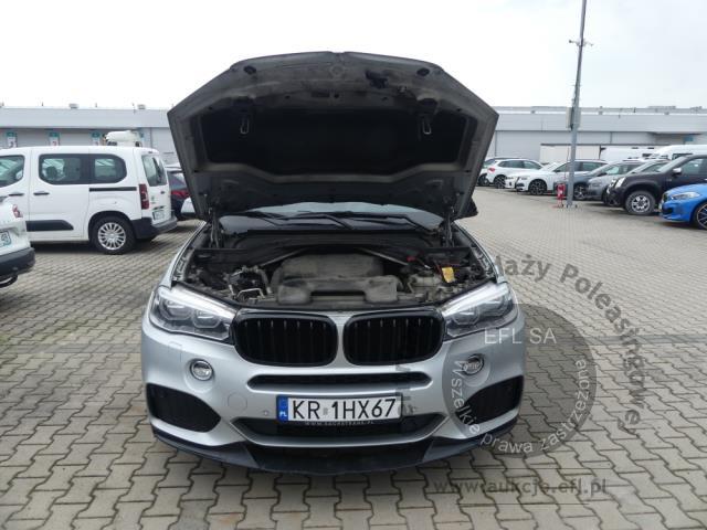 3 - BMW X5 XDRIVE30D AUTOMAT 2016r.