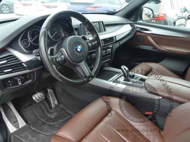 7 - BMW X5 XDRIVE30D AUTOMAT 2016r.