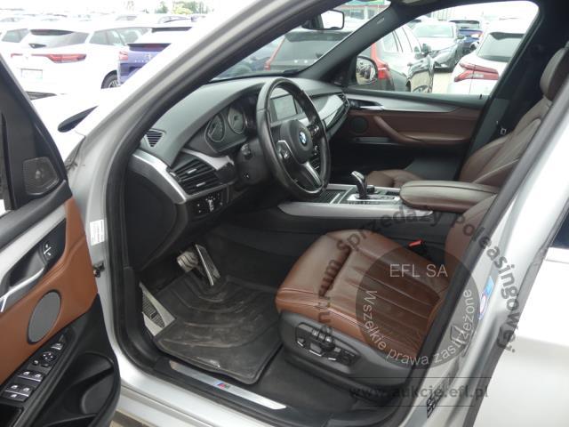 8 - BMW X5 XDRIVE30D AUTOMAT 2016r.
