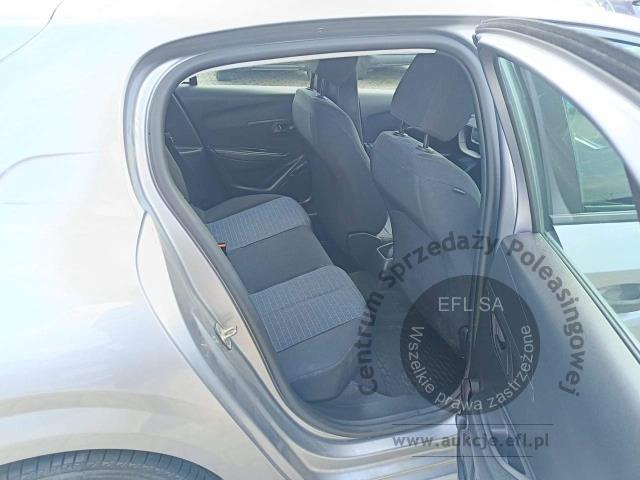 9 - Peugeot 208 1.2 PureTech Like S&amp;S 2021r. DW2PW90 Magnice
