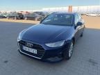 Audi A4 35 TDI mHEV S tronic 2023r. DW8UT63 Pojazd znajduje się w firmie ARCTOS GROUP sp. z o.o. Al. Krakowska 7, 02-183 Warszawa
