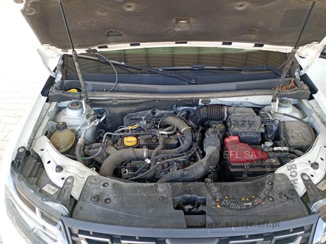 12 - DACIA Duster 1.0 TCe Comfort LPG 2022r. DW8SH39 Pojazd znajduje się w firmie ARCTOS GROUP sp. z o.o. Al. Krakowska 7, 02-183 Warszawa