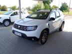 DACIA Duster 1.0 TCe Comfort LPG 2022r. DW8SH39 Pojazd znajduje się w firmie ARCTOS GROUP sp. z o.o. Al. Krakowska 7, 02-183 Warszawa