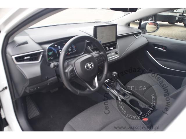 5 - TOYOTA COROLLA 1.8 VVT-I+H CVT LPG 2023r.