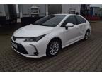 TOYOTA COROLLA 1.8 VVT-I+H CVT LPG 2023r.