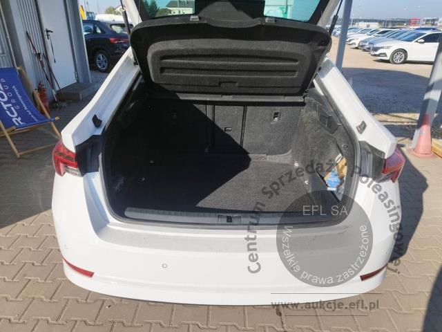 6 - Skoda Octavia 2.0 TDI Ambition 2022r. WND1848C Pojazd znajduje się w firmie ARCTOS GROUP sp. z o.o. Al. Krakowska 7, 02-183 Warszawa