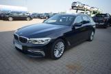 BMW 520D TOURING LUXURY LINE AUT 2019r.