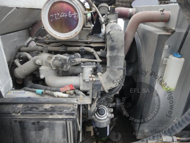 10 - Ładowarka kołowa teleskopowa Gunter Grossmann 2023r.