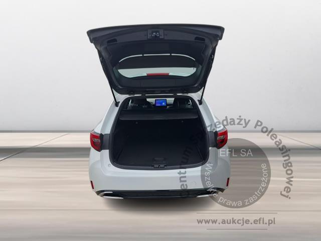 11 - TOYOTA COROLLA 1,8 VVT-I+H E-CVT 2023r.