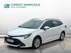 TOYOTA COROLLA 1,8 VVT-I+H E-CVT 2023r.