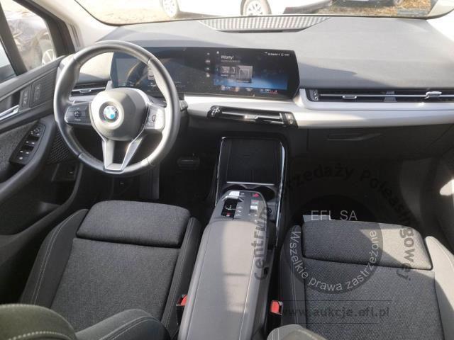 7 - BMW  Seria 2 2022r. WND0797C Pojazd znajduje się w firmie ARCTOS GROUP sp. z o.o. Al. Krakowska 7, 02-183 Warszawa