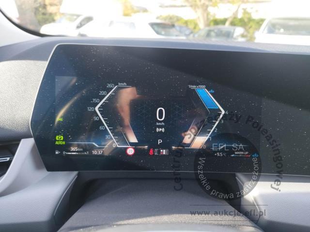 8 - BMW  Seria 2 2022r. WND0797C Pojazd znajduje się w firmie ARCTOS GROUP sp. z o.o. Al. Krakowska 7, 02-183 Warszawa