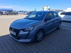 Peugeot 208 1.2 PureTech Like S&S 2021r. DW7PW24 Magnice