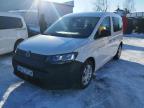 Volkswagen Caddy V 2.0 TDI Kombi 2021r. WW039SM Pojazd znajduje się w firmie ARCTOS GROUP sp. z o.o. Al. Krakowska 7, 02-183 Warszawa