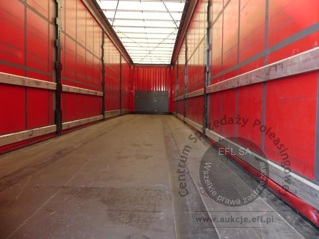 5 - KRONE SD MEGA 2023r.