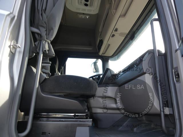 11 - SCANIA S500 A4X2NB AUTOMAT 2017r.